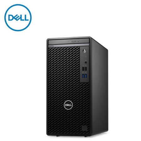 Dell OptiPlex 7010MT-I5508G-1TB-W11PRO Tower Desktop PC ( I5-13500, 8GB, 1TB SSD, Intel, W11P )