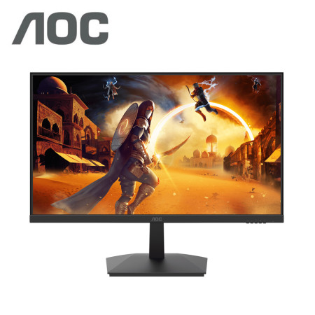 AOC 27G15N 27" FHD 180Hz Gaming Monitor ( HDMI, DP, 3 Yrs Warranty )