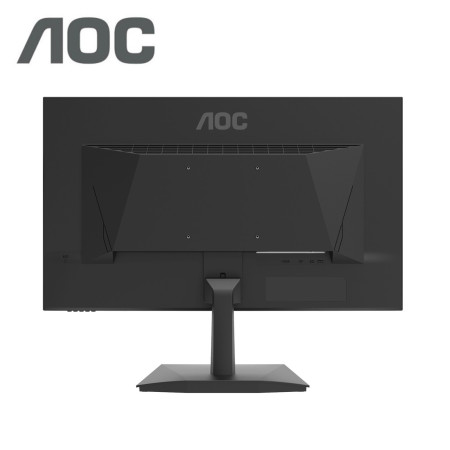 AOC 27G15N 27" FHD 180Hz Gaming Monitor ( HDMI, DP, 3 Yrs Warranty )