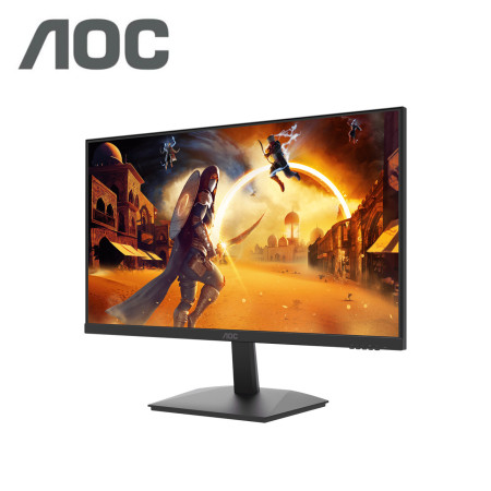 AOC 27G15N 27" FHD 180Hz Gaming Monitor ( HDMI, DP, 3 Yrs Warranty )