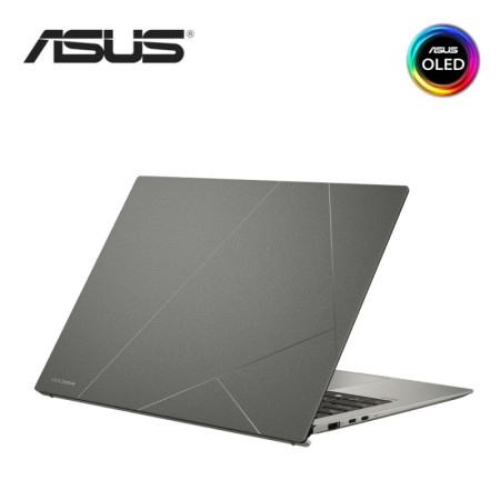 Asus ZenBook S 13 OLED UX5304M-ANQ137WS 13.3'' 3K Laptop Basalt Grey ( CU7-155H, 32GB, 1TB SSD, Intel, W11, HS )