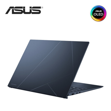 Asus ZenBook S 13 OLED UX5304M-ANQ138WS 13.3'' 3K Laptop Ponder Blue ( CU7-155H, 32GB, 1TB SSD, Intel, W11, HS )