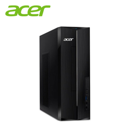 Acer Aspire XC1710-N305W11 Desktop PC ( i3-N305, 8GB, 512GB SSD, Intel, W11, HS )