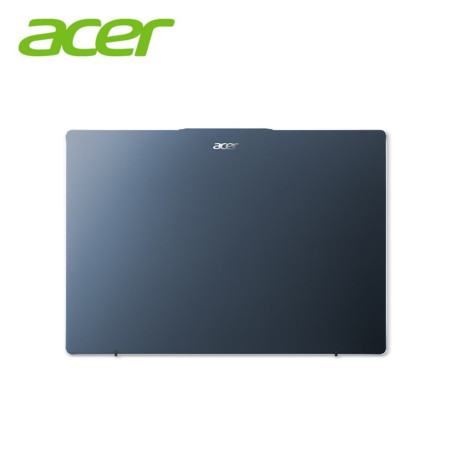 Acer Swift GO 14 SFG14-73-726N 14" 2.8K OLED Laptop Frost Blue ( CU7-155H, 16GB, 1TB, Intel Arc, W11, HS )