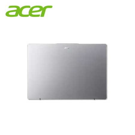 Acer Swift GO 14 SFG14-73T-98EX 14" WUXGA Touch Screen Laptop Pure Silver ( CU9-185H, 32GB, 1TB, Intel Arc, W11, HS )