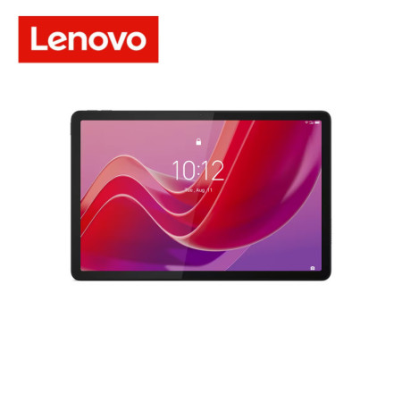 Lenovo Tab M11 TB330XU ZADB0075MY 11'' WUXGA Seafoam Green ( Helio G88, 4GB, 128GB, LTE, Android 13 )