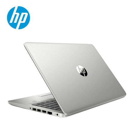 HP 245 G9 A2PM1PT 14'' FHD Laptop Silver ( Ryzen 5 5625U, 8GB, 512GB SSD, ATI, W10 )