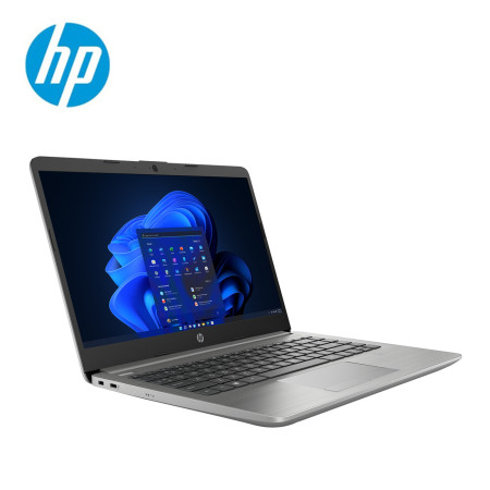 HP 245 G9 A2PM1PT 14'' FHD Laptop Silver ( Ryzen 5 5625U, 8GB, 512GB SSD, ATI, W10 )