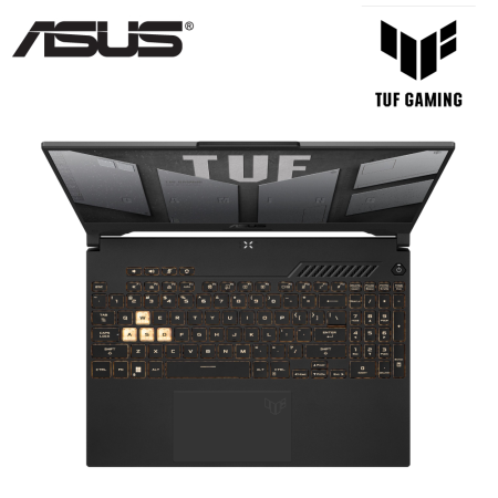 Asus TUF F17 FX707Z-MHX027W 17.3" FHD 144Hz Gaming Laptop Mecha Gray  ( i7-12700H, 16GB, 512GB SSD, RTX 3060 6GB, W11 )