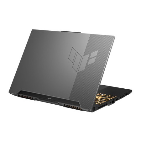 Asus TUF F15 FX507Z-C4HN027W 15.6" FHD 144Hz Gaming Laptop Gray ( i5-12500H, 8GB, 512GB SSD, RTX3050 4GB, W11 )