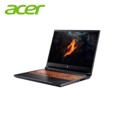 Acer Nitro V 16 ANV16-41-R101 16" WUXGA 165Hz Gaming Laptop ( R7-8845HS, 16GB, 512GB SSD, RTX4050 6GB, W11 )