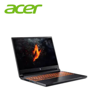 Acer Nitro V 16 ANV16-41-R101 16" WUXGA 165Hz Gaming Laptop ( R7-8845HS, 16GB, 512GB SSD, RTX4050 6GB, W11 )