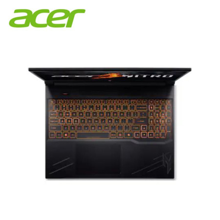 Acer Nitro V 16 ANV16-41-R101 16" WUXGA 165Hz Gaming Laptop ( R7-8845HS, 16GB, 512GB SSD, RTX4050 6GB, W11 )