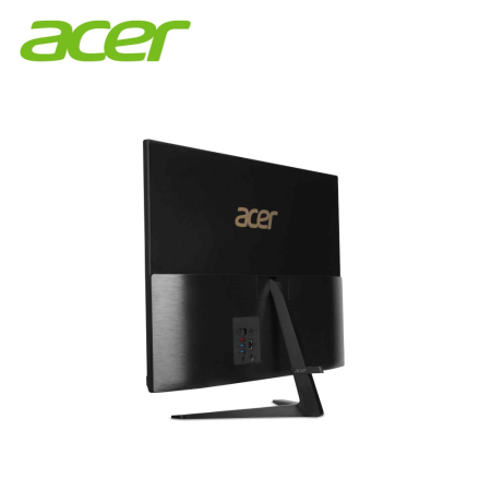 Acer Aspire C271800-1335W11 27" FHD All-In-One Desktop PC ( i5-1335U, 16GB, 1TB SSD, Intel, W11, HS )