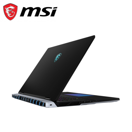 MSI Titan 18 HX A14VIG 029 18'' 120Hz UHD+ Gaming Laptop ( i9-14900HX, 128GB, 4TB SSD, RTX4090 16GB, W11 )