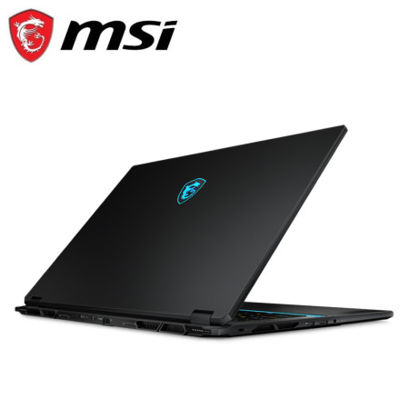 MSI Stealth 18 AI Studio A1VGG-009 18'' UHD+ Gaming Laptop Midnight Black ( Ultra 9 185H, 32GB, 2TB SSD, RTX4070 8GB, W11 )