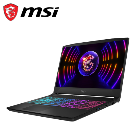 MSI 15 B13VEK-046 15.6'' FHD 144Hz Gaming Laptop ( i7-13620H, 16GB, 1TB SSD, RTX4050 6GB, W11 )