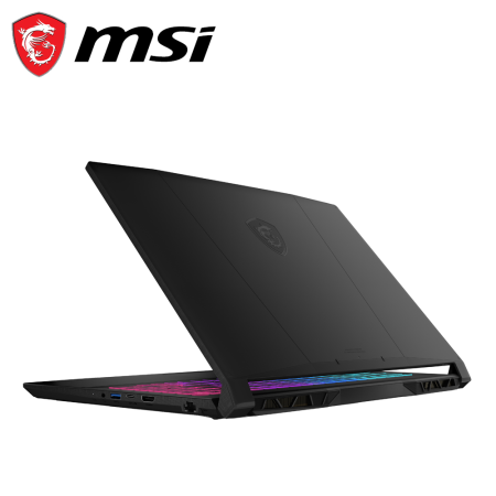 MSI 15 B13VEK-046 15.6'' FHD 144Hz Gaming Laptop ( i7-13620H, 16GB, 1TB SSD, RTX4050 6GB, W11 )