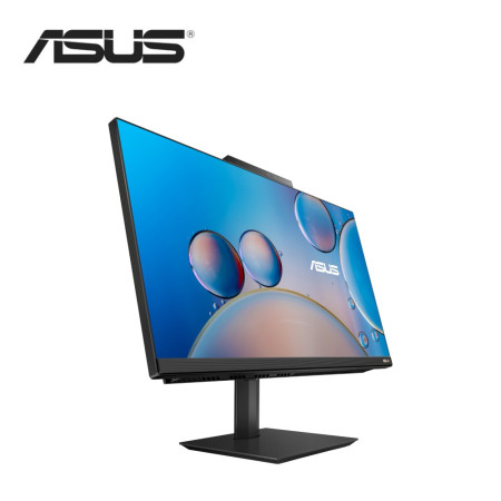 ASUS A5402WV-AKBA100WS 23.8" FHD All-in-One Desktop PC Black ( i5-1340P, 8GB, 512GB SSD, Intel, W11, HS )