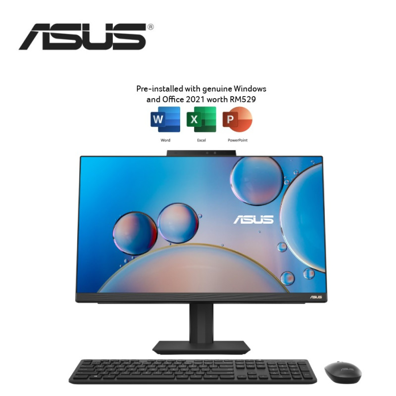 Asus A5402WV-AKBA101WS 23.8