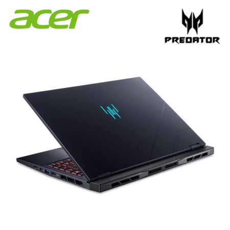 Acer Predator Helios Neo 14 PHN14-51-9793 14.5" WQXGA+ 165Hz Gaming Laptop ( CU9 185H, 32GB, 1TB SSD, RTX4060 8GB, W11 )