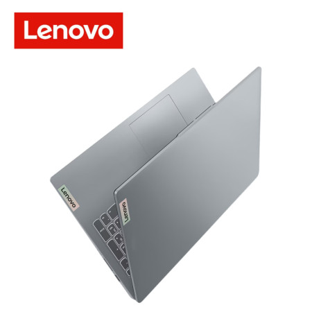 Lenovo IdeaPad Slim 3 15IAN8 82XB007GMJ 15.6'' FHD Laptop Arctic Grey ( i3-N305, 8GB, 512GB SSD, ATI, W11, HS )