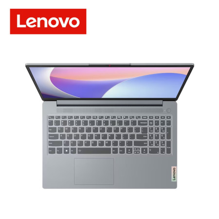 Lenovo IdeaPad Slim 3 15IAN8 82XB007GMJ 15.6'' FHD Laptop Arctic Grey ( i3-N305, 8GB, 512GB SSD, ATI, W11, HS )