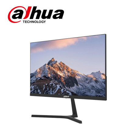 Dahua LM22-B200S1 21.45'' FHD Monitor ( Speaker, HDMI, VGA, 3 Yrs Wrty )