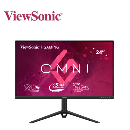 ViewSonic VX2428J 24” 180Hz Gaming Monitor