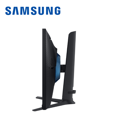 Samsung Odyssey G3 LS27AG320NEXXM 27" FHD 165Hz Gaming Monitor ( DisplayPort, HDMI, 3 Yrs Wrty )