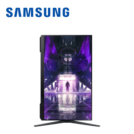 Samsung Odyssey G3 LS27AG320NEXXM 27" FHD 165Hz Gaming Monitor ( DisplayPort, HDMI, 3 Yrs Wrty )