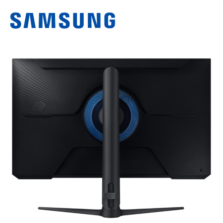 Samsung Odyssey G3 LS27AG320NEXXM 27" FHD 165Hz Gaming Monitor ( DisplayPort, HDMI, 3 Yrs Wrty )