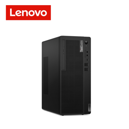 Lenovo ThinkCentre M70t 11T6S01200 Tower Desktop PC Black ( i7-12700, 8GB, 512GB SSD, Intel, W11P )