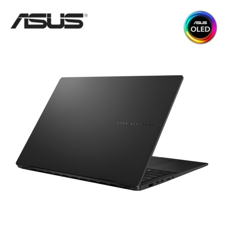 Asus VivoBook S 16 OLED M5606U-AMX068WS 16'' 3.2K Laptop Neutral Black ( R7-8845HS, 16GB, 512GB SSD, ATI , W11, HS )