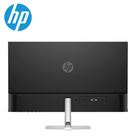 HP 527sf 27'' FHD 100Hz Flat Monitor ( VGA, 2x HDMI , 3 Yrs Wrty )