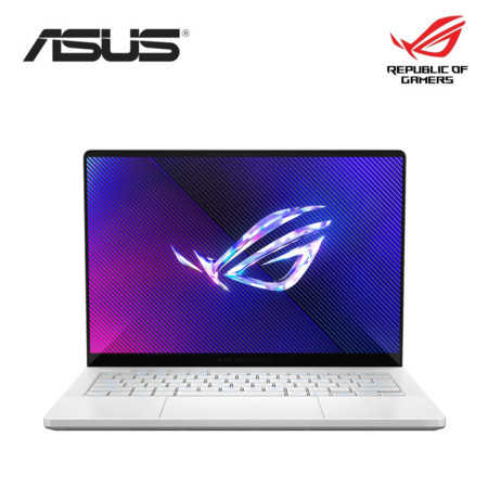 Asus ROG Zephyrus G14 GA403U-VQS160WO 14'' 3K 120Hz Gaming Laptop ( Ryzen 9 8945HS, 32GB, 1TB SSD, RTX4060 8GB, W11 )