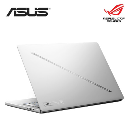 Asus ROG Zephyrus G14 GA403U-VQS160WO 14'' 3K 120Hz Gaming Laptop ( Ryzen 9 8945HS, 32GB, 1TB SSD, RTX4060 8GB, W11 )