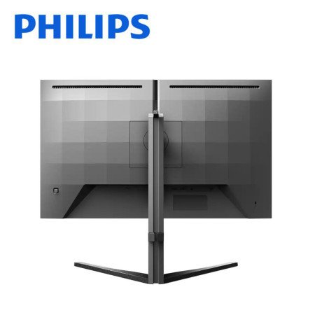 Philips 27M2N5510J/69 27" QHD 180Hz IPS Gaming Monitor Dark Slate ( HDMI, DP, 3 Yrs Warranty )