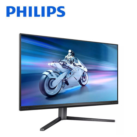 Philips 27M2N5510J/69 27" QHD 180Hz IPS Gaming Monitor Dark Slate ( HDMI, DP, 3 Yrs Warranty )