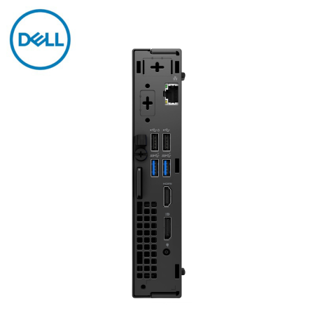 Dell OptiPlex 7010MFF-I77016G-512GB-W11PRO Tower Desktop PC ( i7-13700T, 16GB, 512GB SSD, Intel, W11P )