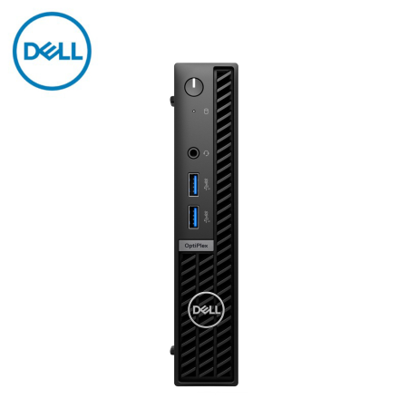 Dell OptiPlex 7010MFF-I77016G-512GB-W11PRO Tower Desktop PC ( i7-13700T, 16GB, 512GB SSD, Intel, W11P )