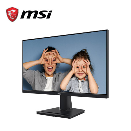 MSI Pro MP225 21.45" FHD 100Hz Flat Monitor (HDMI, VGA, 3Yrs Warranty)