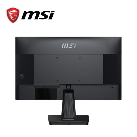 MSI Pro MP225 21.45" FHD 100Hz Flat Monitor (HDMI, VGA, 3Yrs Warranty)