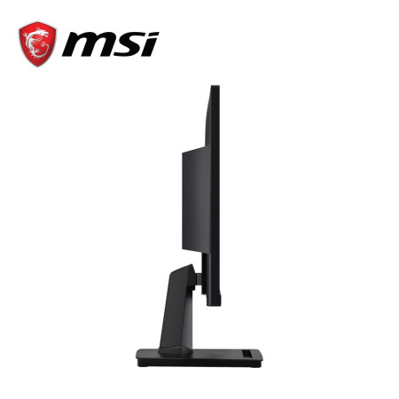 MSI Pro MP225 21.45" FHD 100Hz Flat Monitor (HDMI, VGA, 3Yrs Warranty)