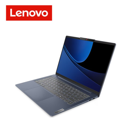 Lenovo IdeaPad Slim 5 14IMH9 83DA006FMJ 14" WUXGA Laptop ( CU5-125H, 32GB, 512GB SSD, Intel, W11, HS )