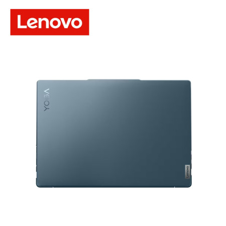 Lenovo Yoga Pro 7 141MH9 83E2009BMJ 14.5'' 2.8K Laptop Tidal Teal ( CU7-155H, 32GB, 1TB SSD, RTX4050 6GB, W11, HS )