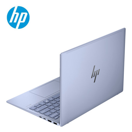 HP Pavilion Aero 13-bg0015AU 13.3" WUXGA Laptop Sky Blue ( Ryzen 5 8640U, 16GB, 512GB SSD, ATI, W11, HS )