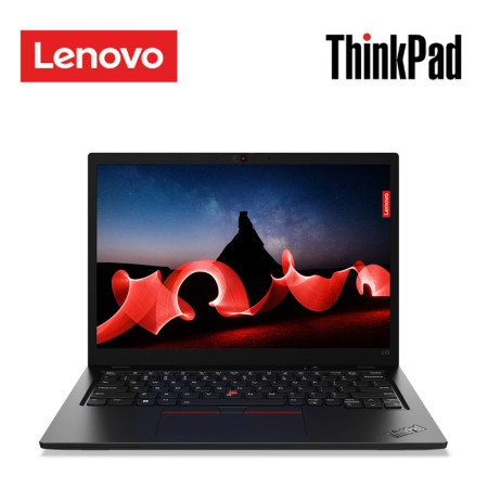 Lenovo ThinkPad L13 Gen 4 21FG002GMY 13.3'' WUXGA Laptop ( i5-1345U, 16GB, 512GB SSD, Intel, W11P )