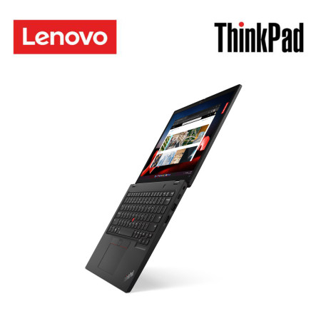 Lenovo ThinkPad L13 Gen 4 21FG002GMY 13.3'' WUXGA Laptop ( i5-1345U, 16GB, 512GB SSD, Intel, W11P )