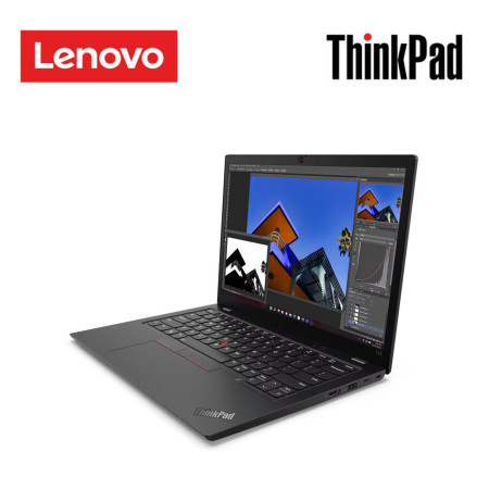 Lenovo ThinkPad L13 Gen 4 21FG002GMY 13.3'' WUXGA Laptop ( i5-1345U, 16GB, 512GB SSD, Intel, W11P )